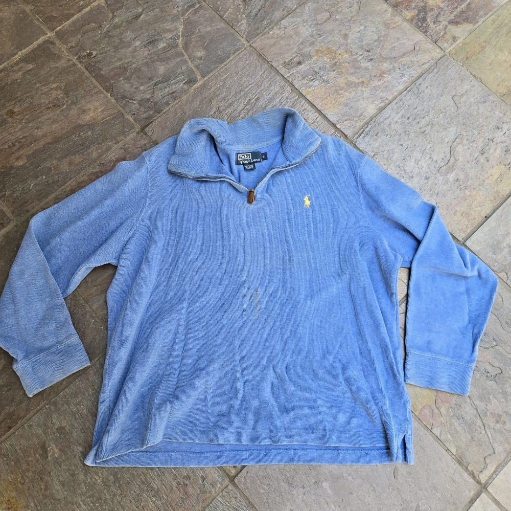 Ralph Lauren Polo Long Sleeve